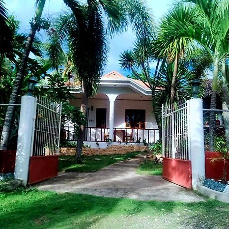 Palmera Palma Private 1-Br Bungalow In โมอัลโบอัล ภายนอก รูปภาพ