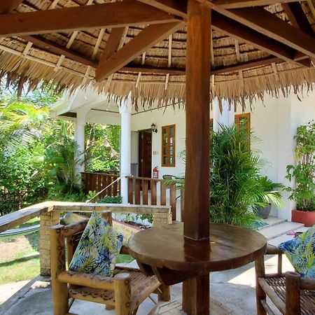 Palmera Palma Private 1-Br Bungalow In โมอัลโบอัล ภายนอก รูปภาพ