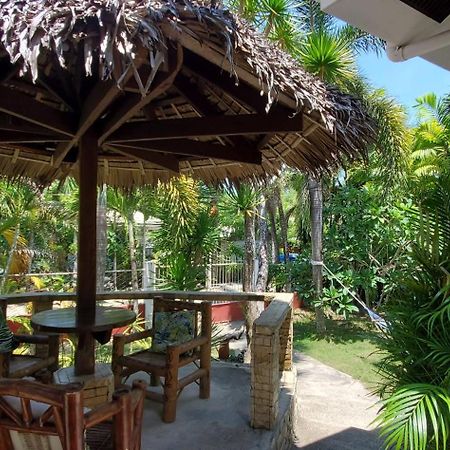 Palmera Palma Private 1-Br Bungalow In โมอัลโบอัล ภายนอก รูปภาพ