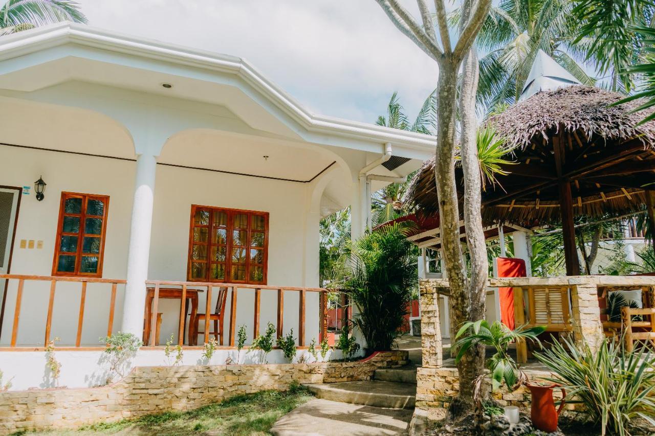 Palmera Palma Private 1-Br Bungalow In โมอัลโบอัล ภายนอก รูปภาพ