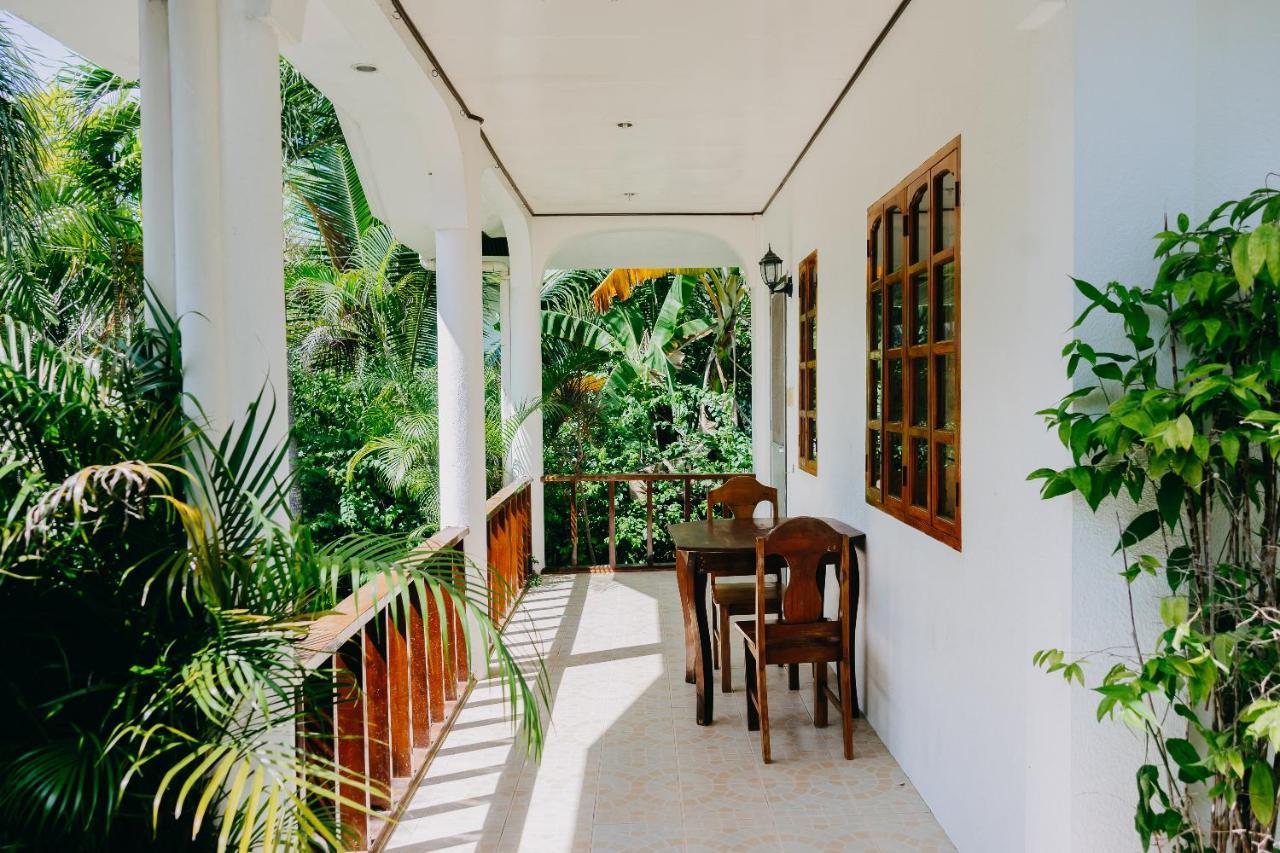 Palmera Palma Private 1-Br Bungalow In โมอัลโบอัล ภายนอก รูปภาพ