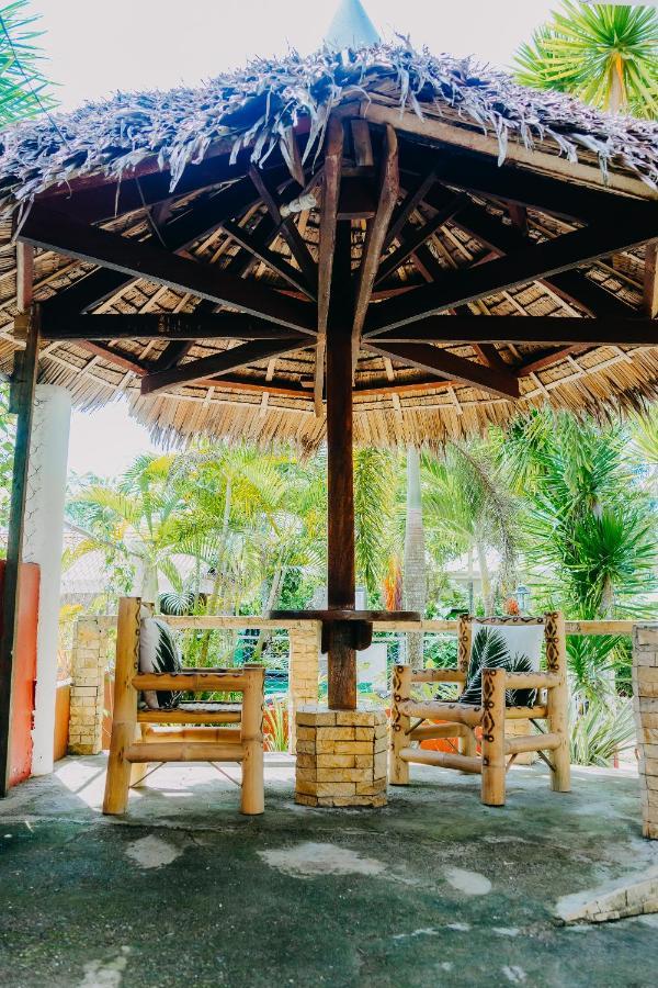Palmera Palma Private 1-Br Bungalow In โมอัลโบอัล ภายนอก รูปภาพ