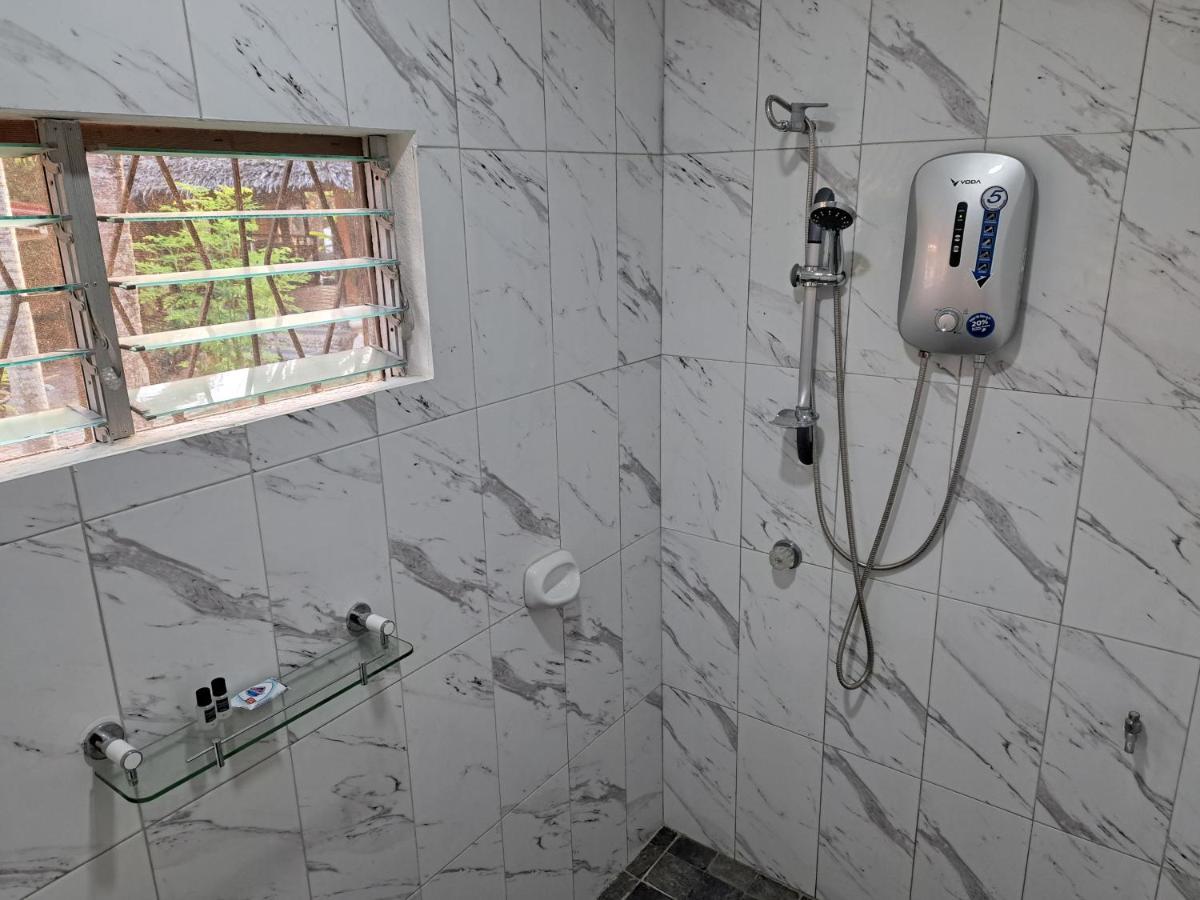Palmera Palma Private 1-Br Bungalow In โมอัลโบอัล ภายนอก รูปภาพ