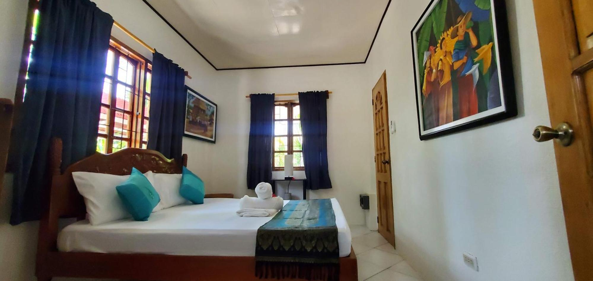 Palmera Palma Private 1-Br Bungalow In โมอัลโบอัล ภายนอก รูปภาพ
